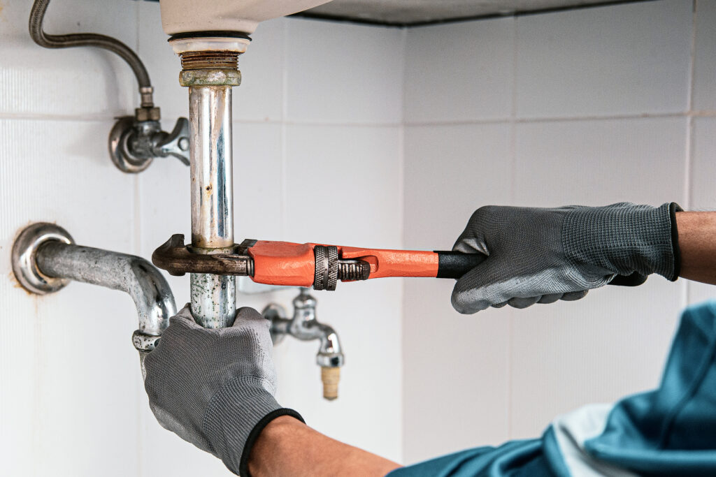 Leak Detection in Los Ebanos